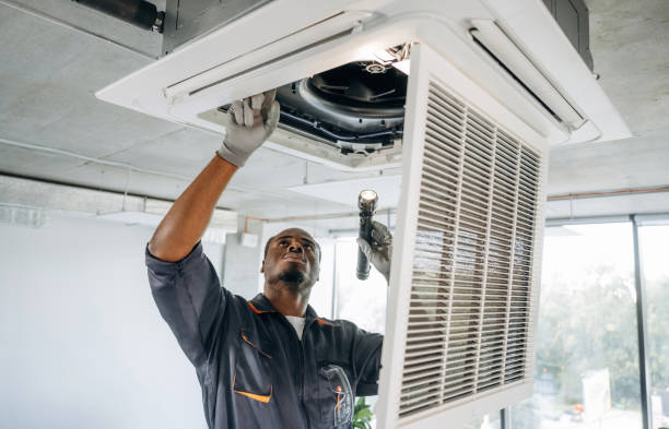 Licensed Ductwork Repair service in Florissant, MO - FH HVAC