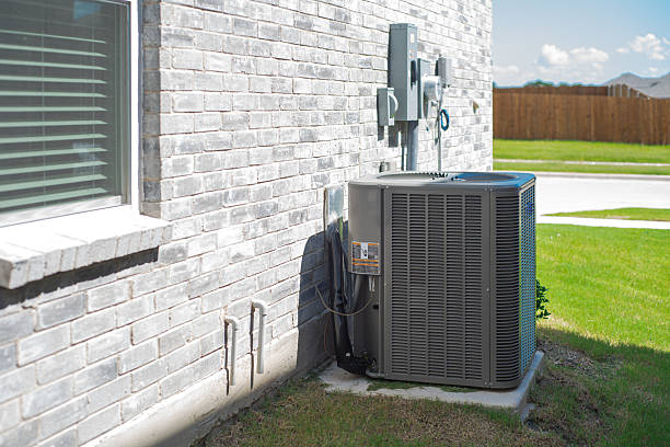 Reliable Ductwork Repair contractor in Florissant, MO by FH HVAC